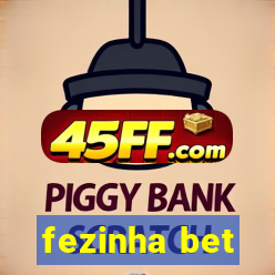 fezinha bet